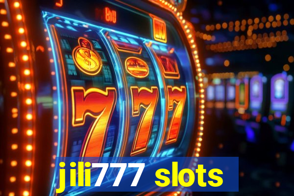 jili777 slots